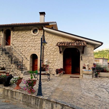 B&B La BadiaFara San Martino エクステリア 写真