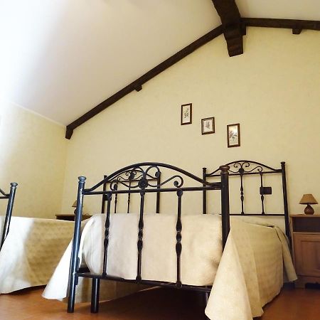 B&B La BadiaFara San Martino エクステリア 写真
