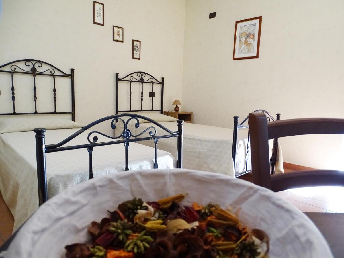 B&B La BadiaFara San Martino エクステリア 写真