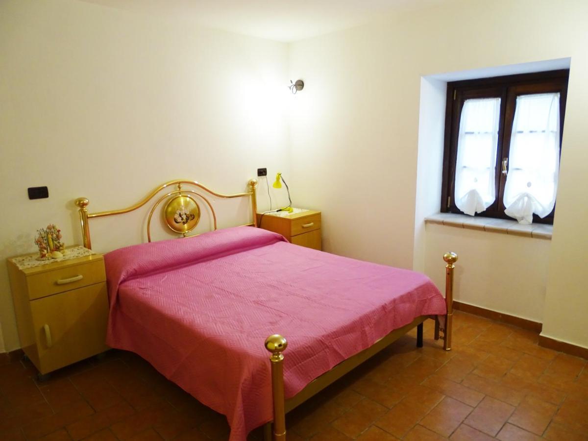 B&B La BadiaFara San Martino エクステリア 写真
