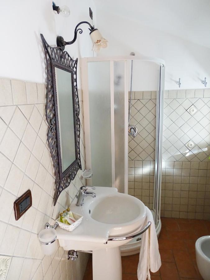 B&B La BadiaFara San Martino エクステリア 写真
