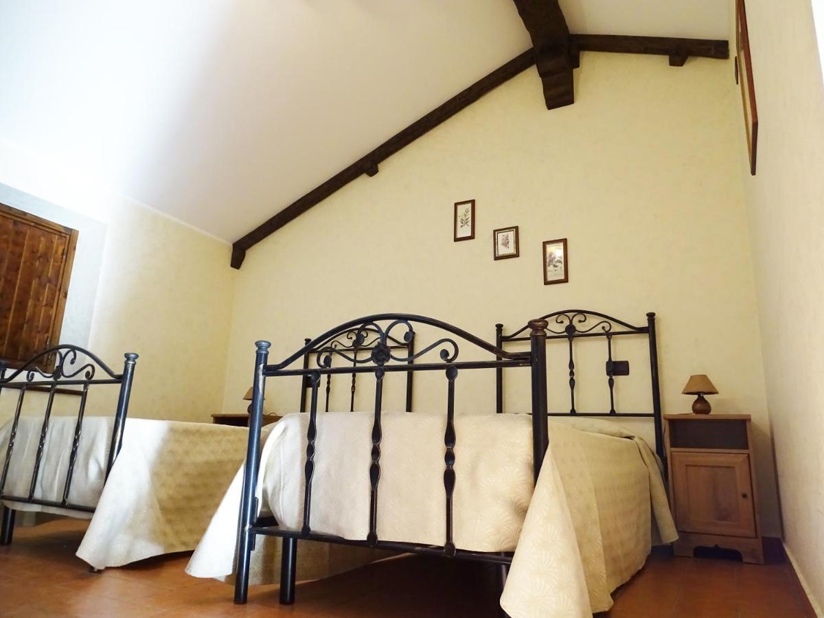 B&B La BadiaFara San Martino エクステリア 写真