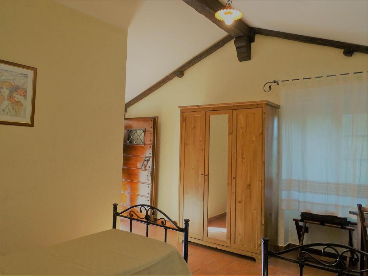 B&B La BadiaFara San Martino エクステリア 写真
