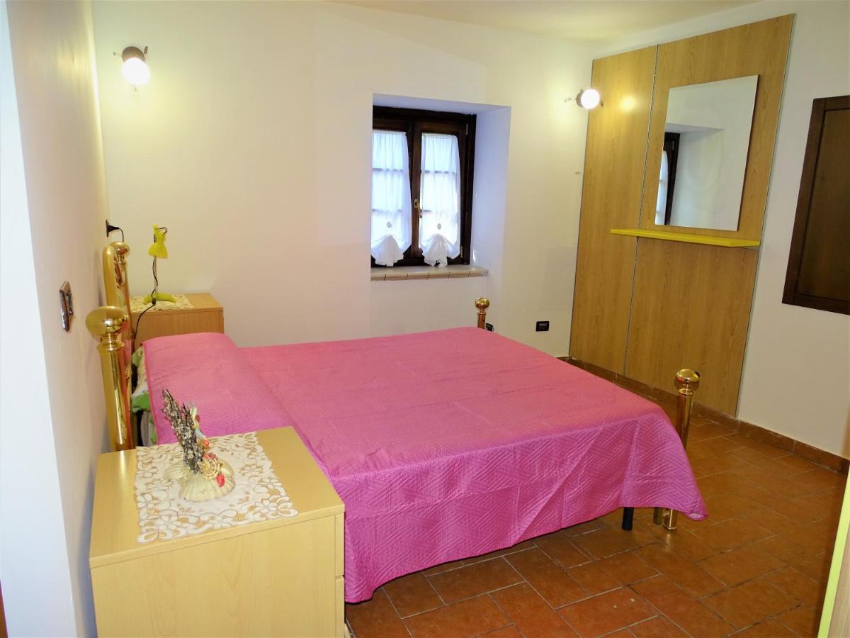B&B La BadiaFara San Martino エクステリア 写真