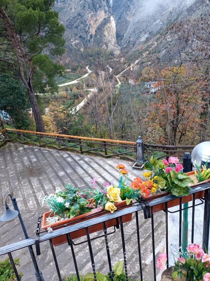 B&B La BadiaFara San Martino エクステリア 写真