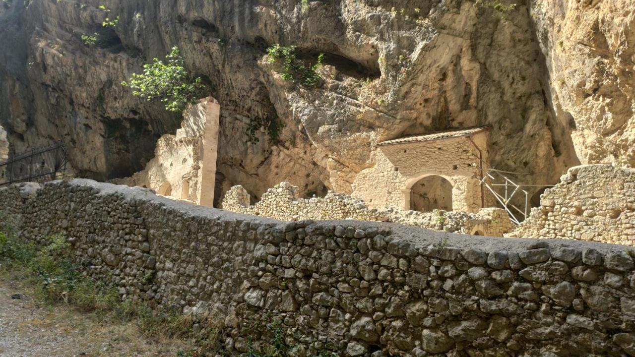 B&B La BadiaFara San Martino エクステリア 写真
