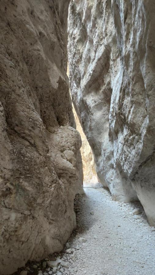 B&B La BadiaFara San Martino エクステリア 写真